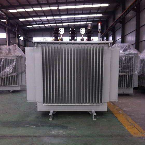 玉州SCBH15-250KVA/10非晶合金变压器