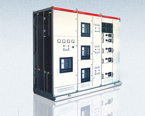 玉州GCS型低压抽出式开关柜GCS型低压抽出式开关柜